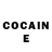 Cocaine Fish Scale Gulnoza Badridinova